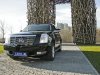������� ����� (Cadillac Escalade) - ���� 7