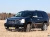 ��������� (Cadillac Escalade) - ���� 1